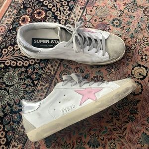 GGDB superstar size 39